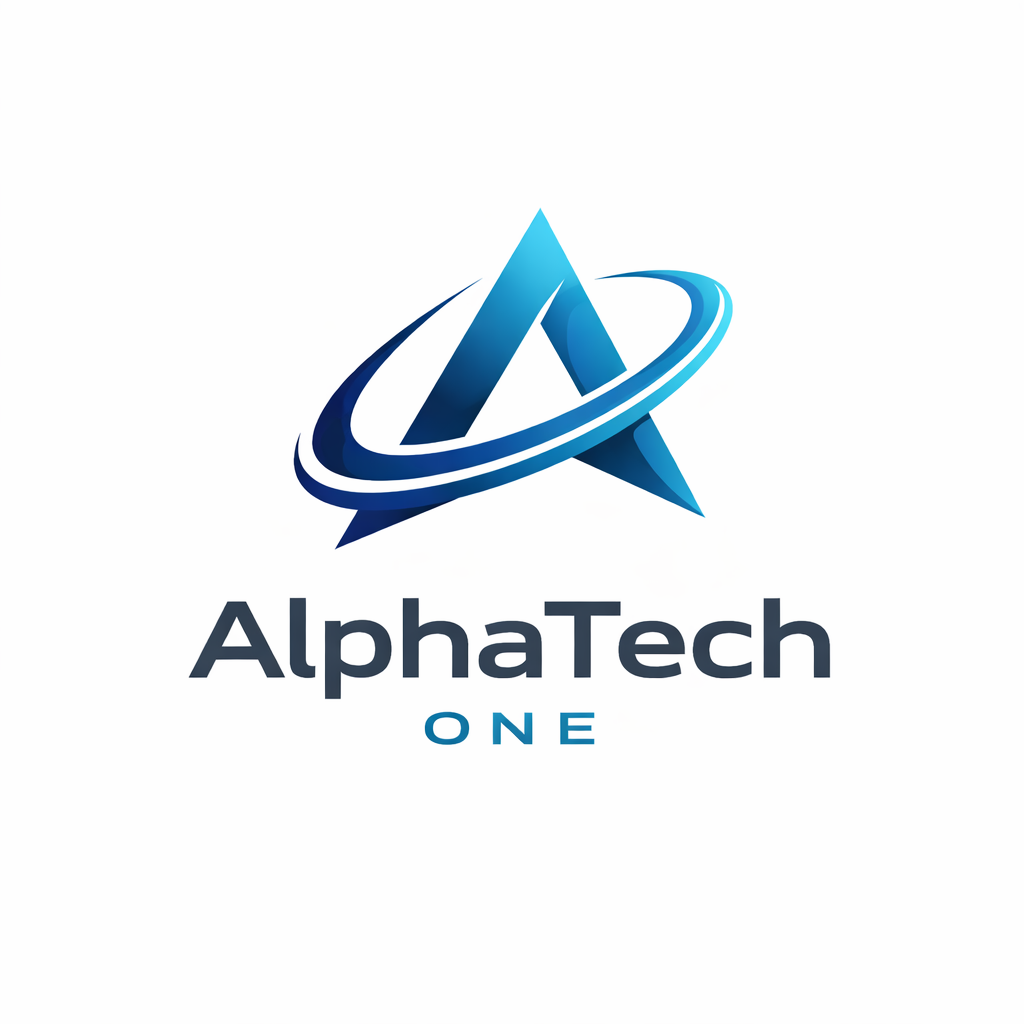 AlphaTech one